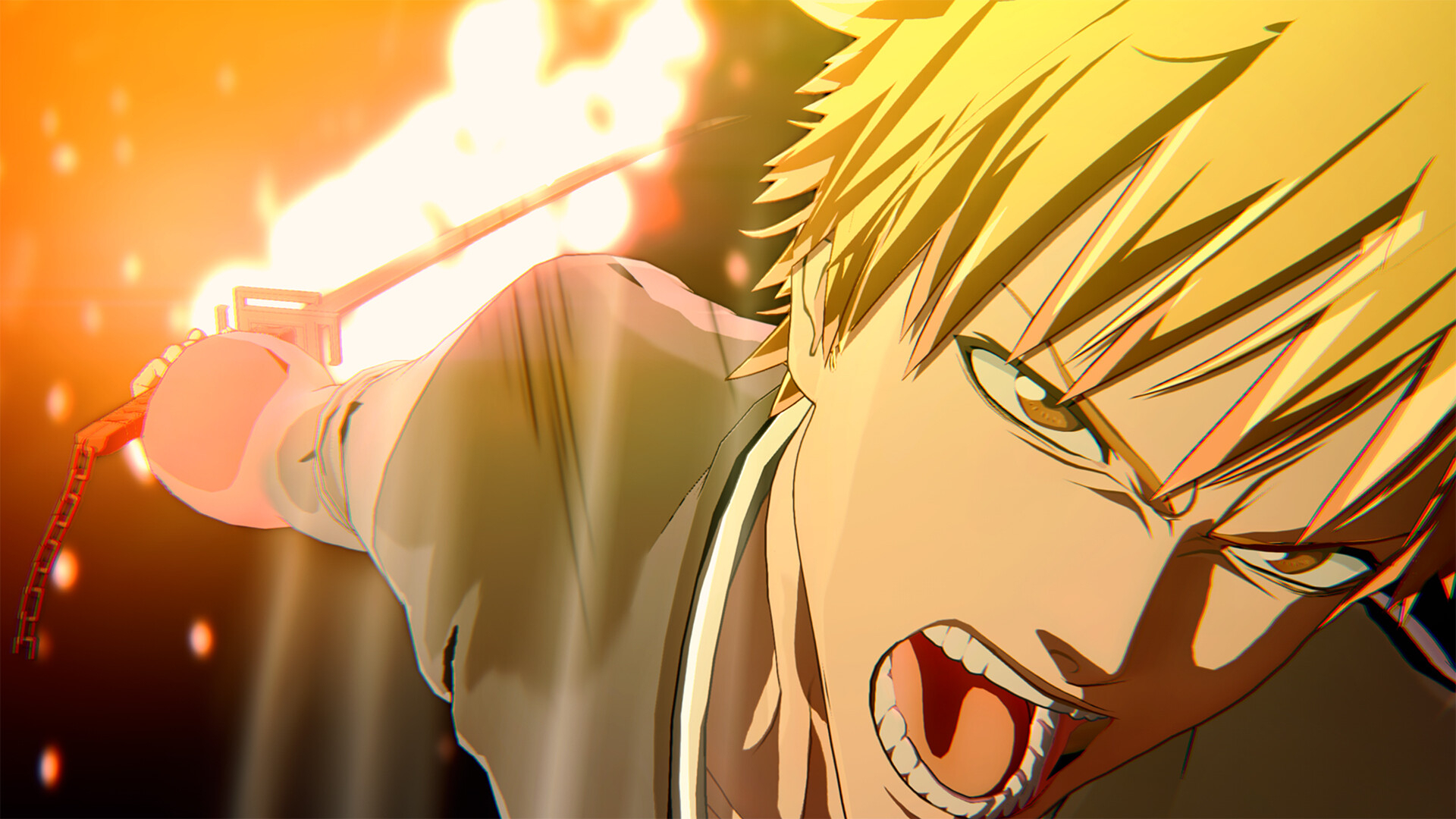 BLEACH Rebirth of Souls Deluxe Edition
