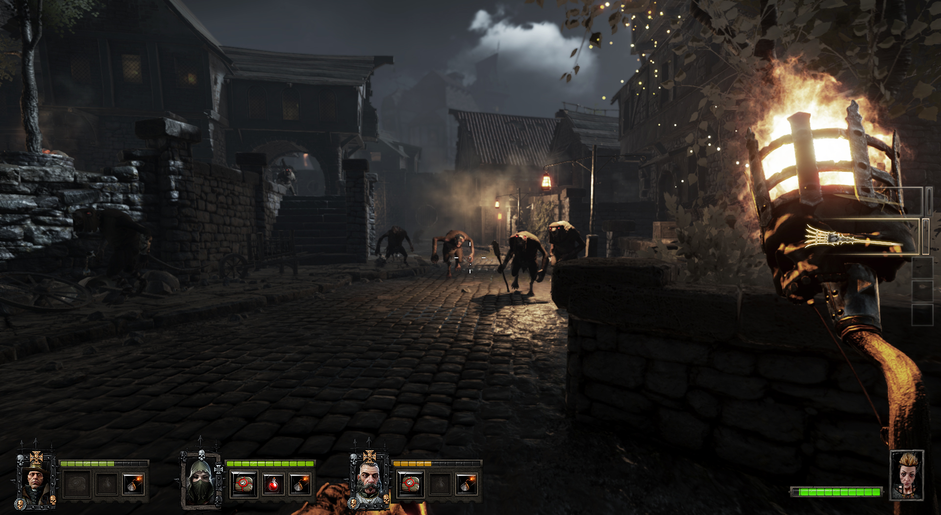 Warhammer: End Times - Vermintide Collector's Edition