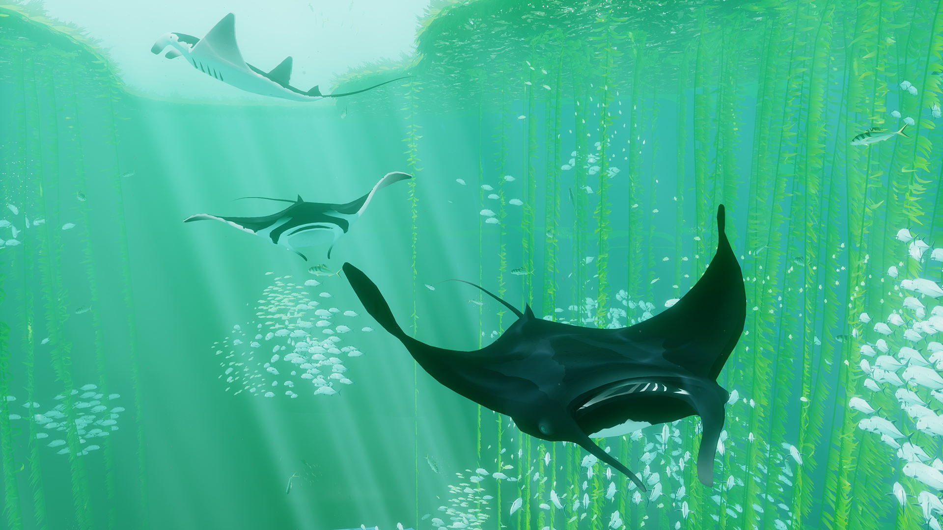 ABZU - Standard Edition