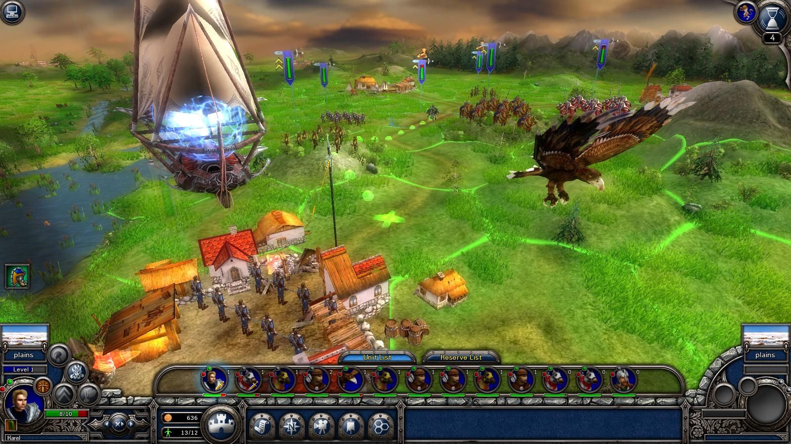 Elven Legacy: Collection