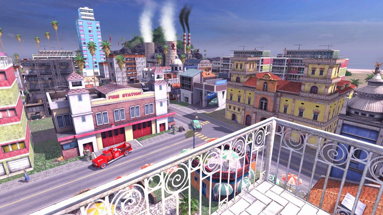 Tropico 4 Collector's Bundle