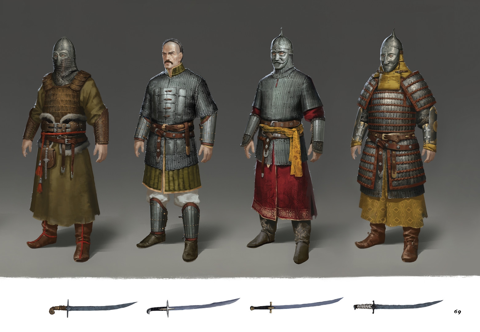 Kingdom Come: Deliverance - Art Book