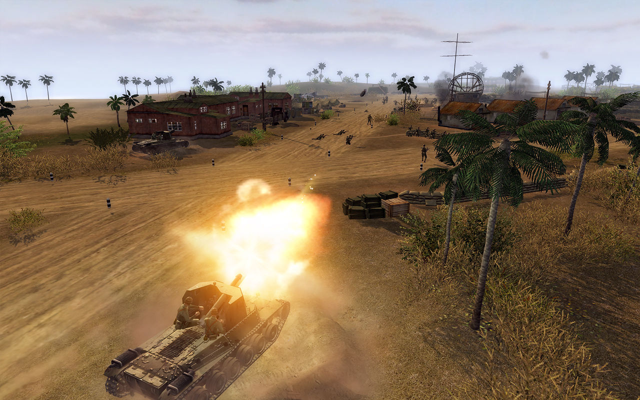 Men of War: Assault Squad - DLC Pack