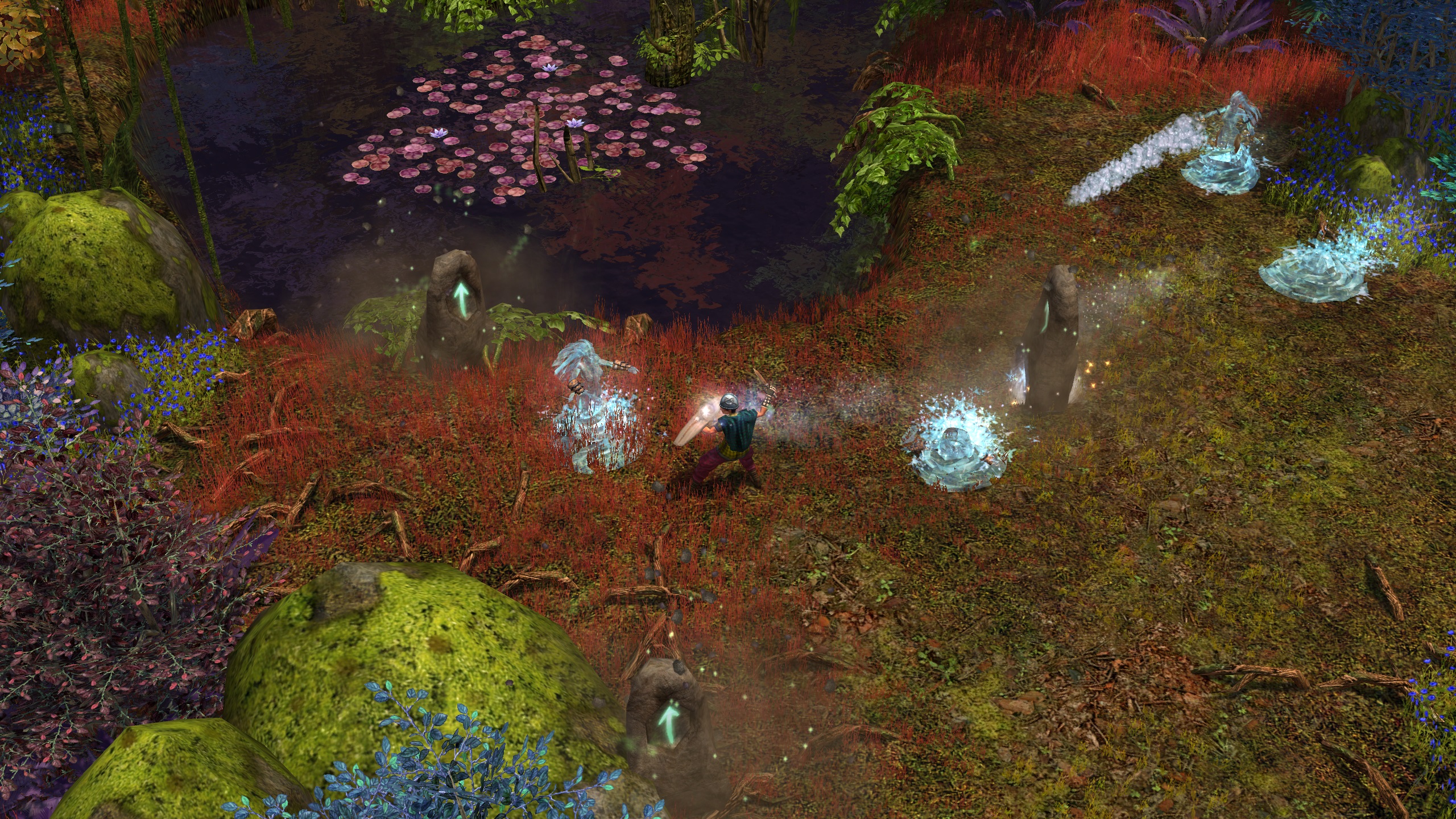 Titan Quest: Ragnarok DLC
