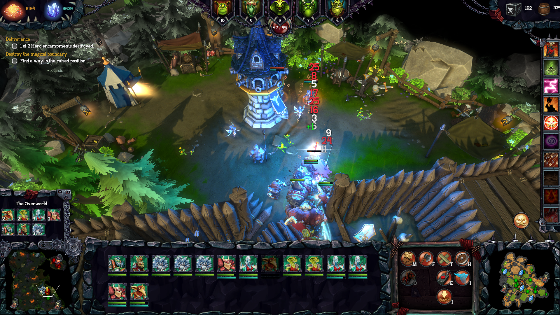 Dungeons 2