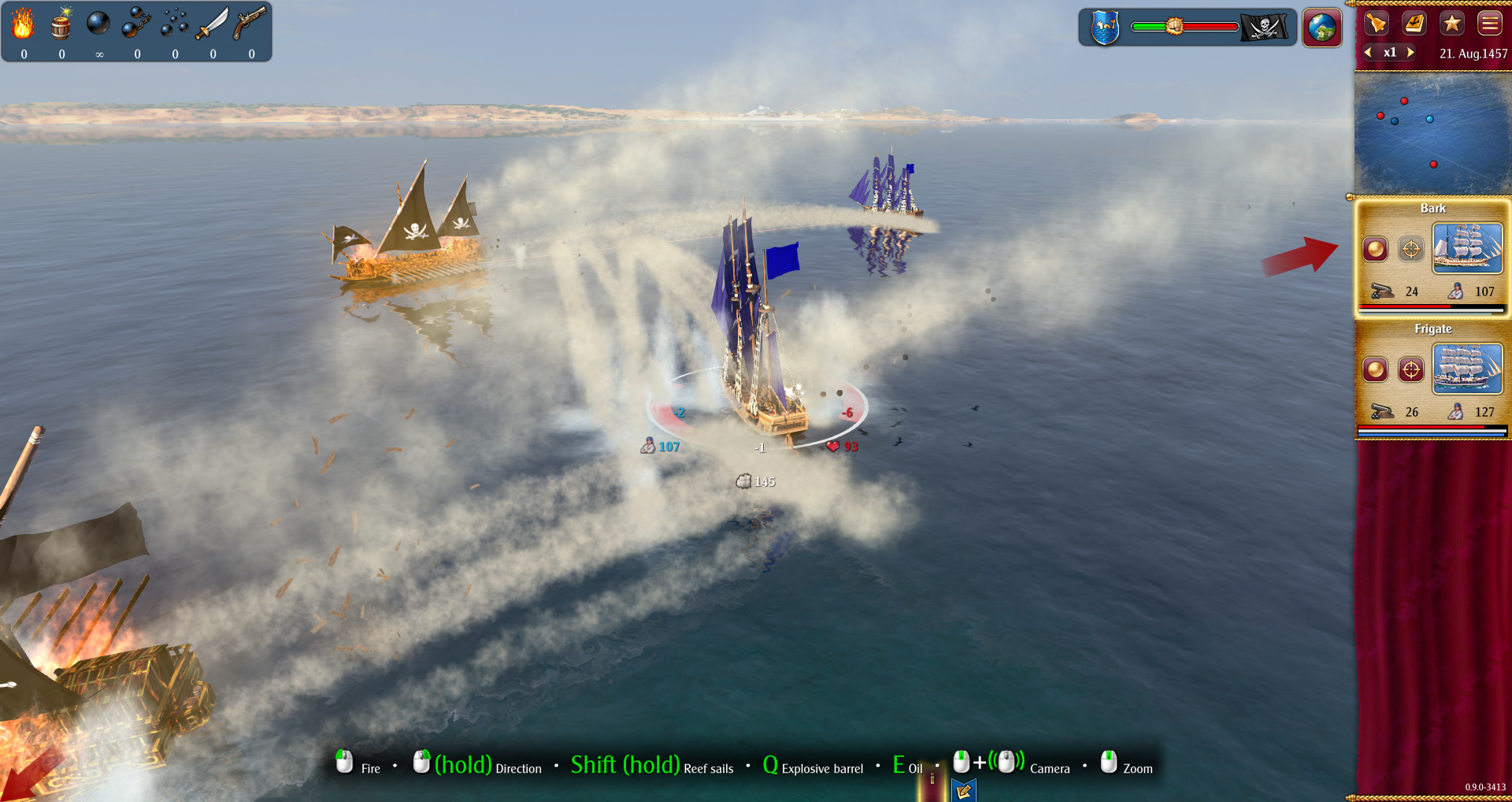 Rise of Venice: Gold