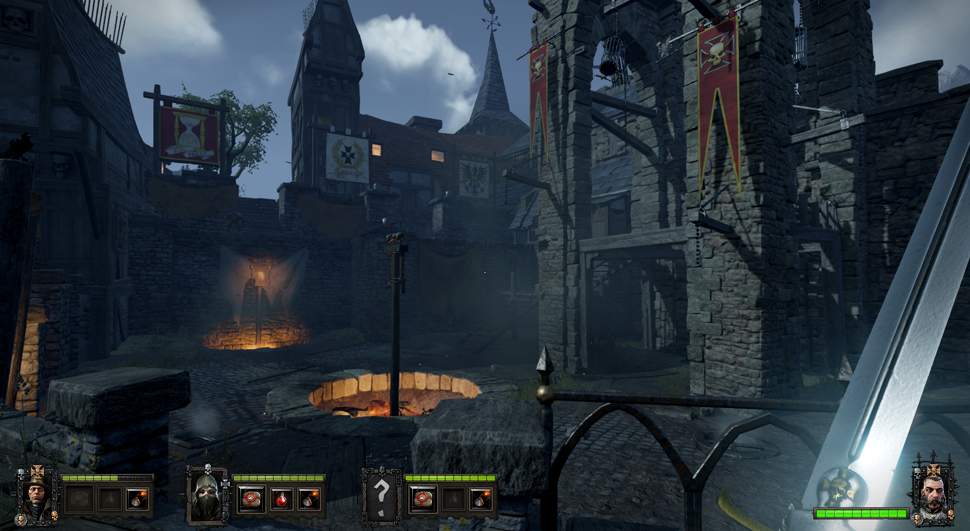 Warhammer: End Times - Vermintide Collector's Edition