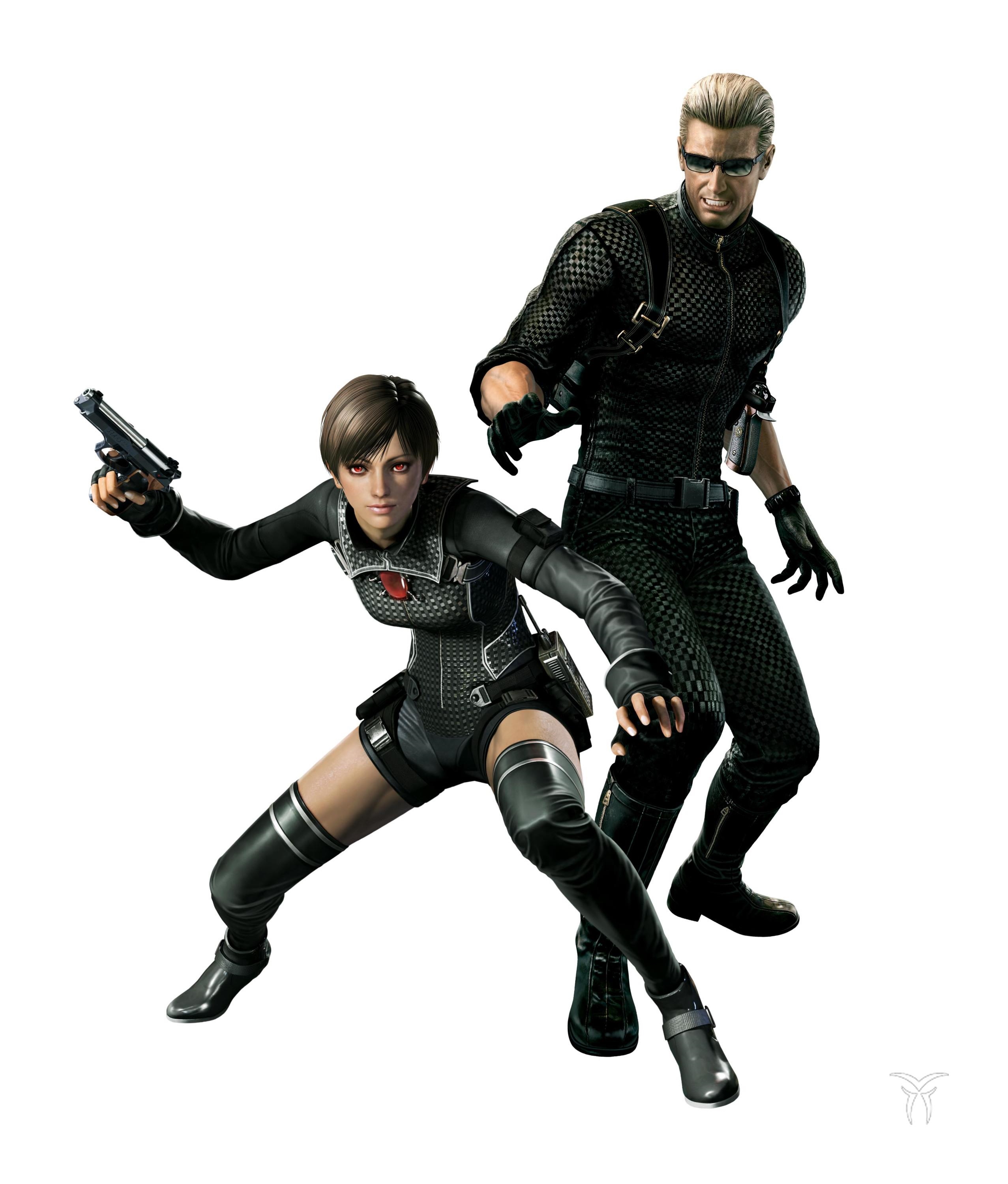 Resident Evil 0 HD Remaster