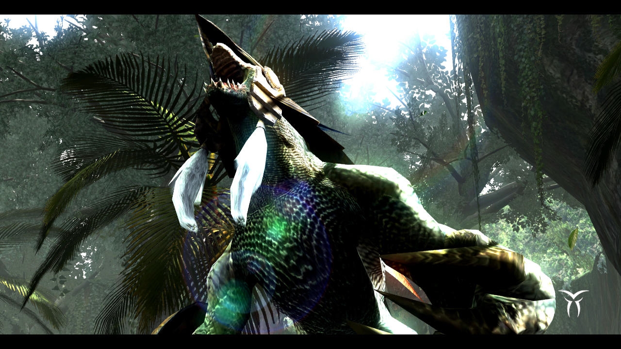 Devil May Cry 4 - Special Edition