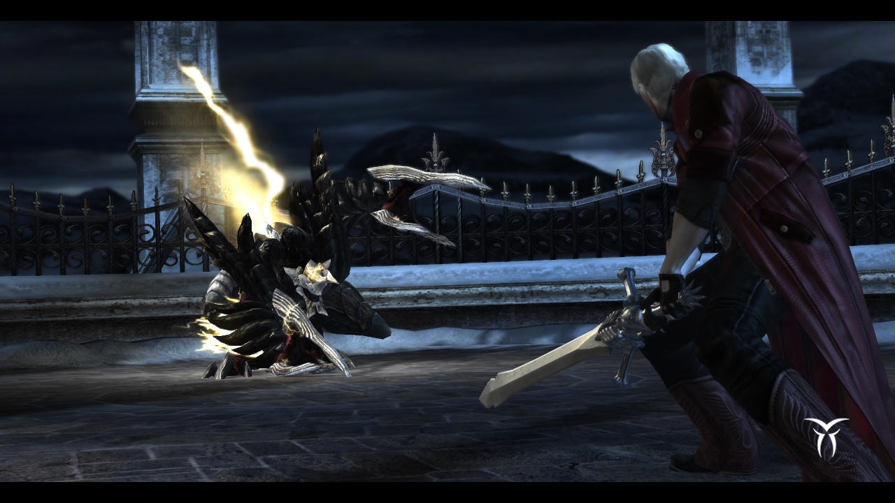 Devil May Cry 4 - Special Edition