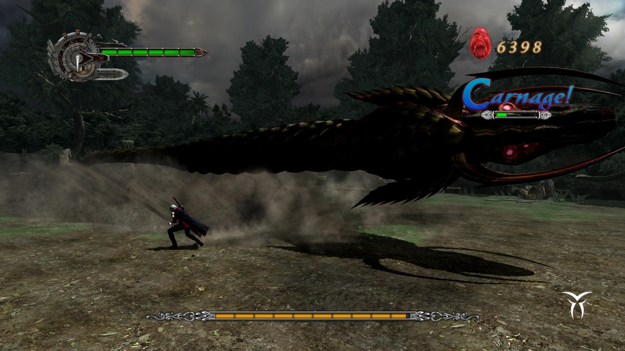 Devil May Cry 4 - Special Edition