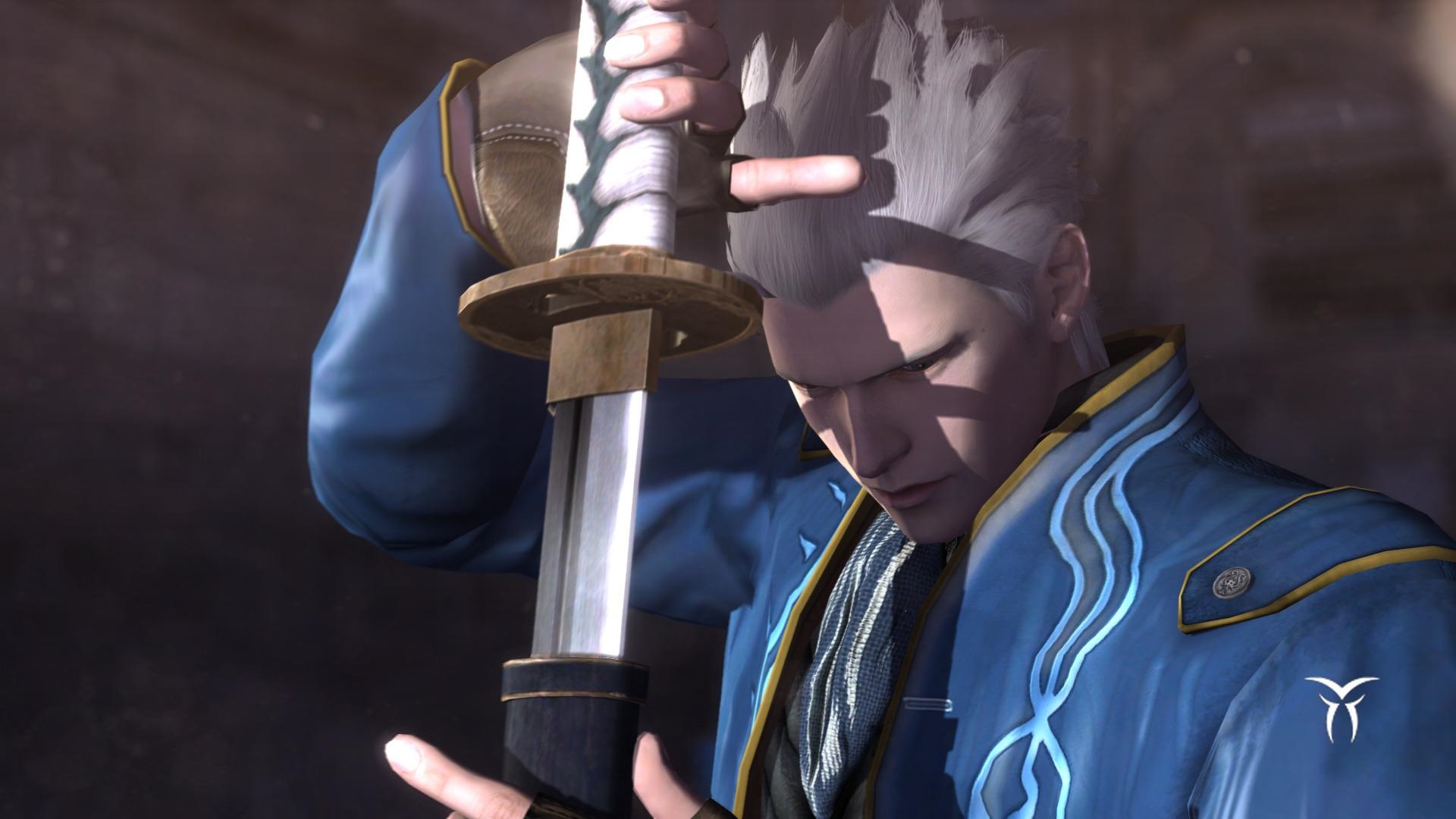 Devil May Cry 4 - Special Edition