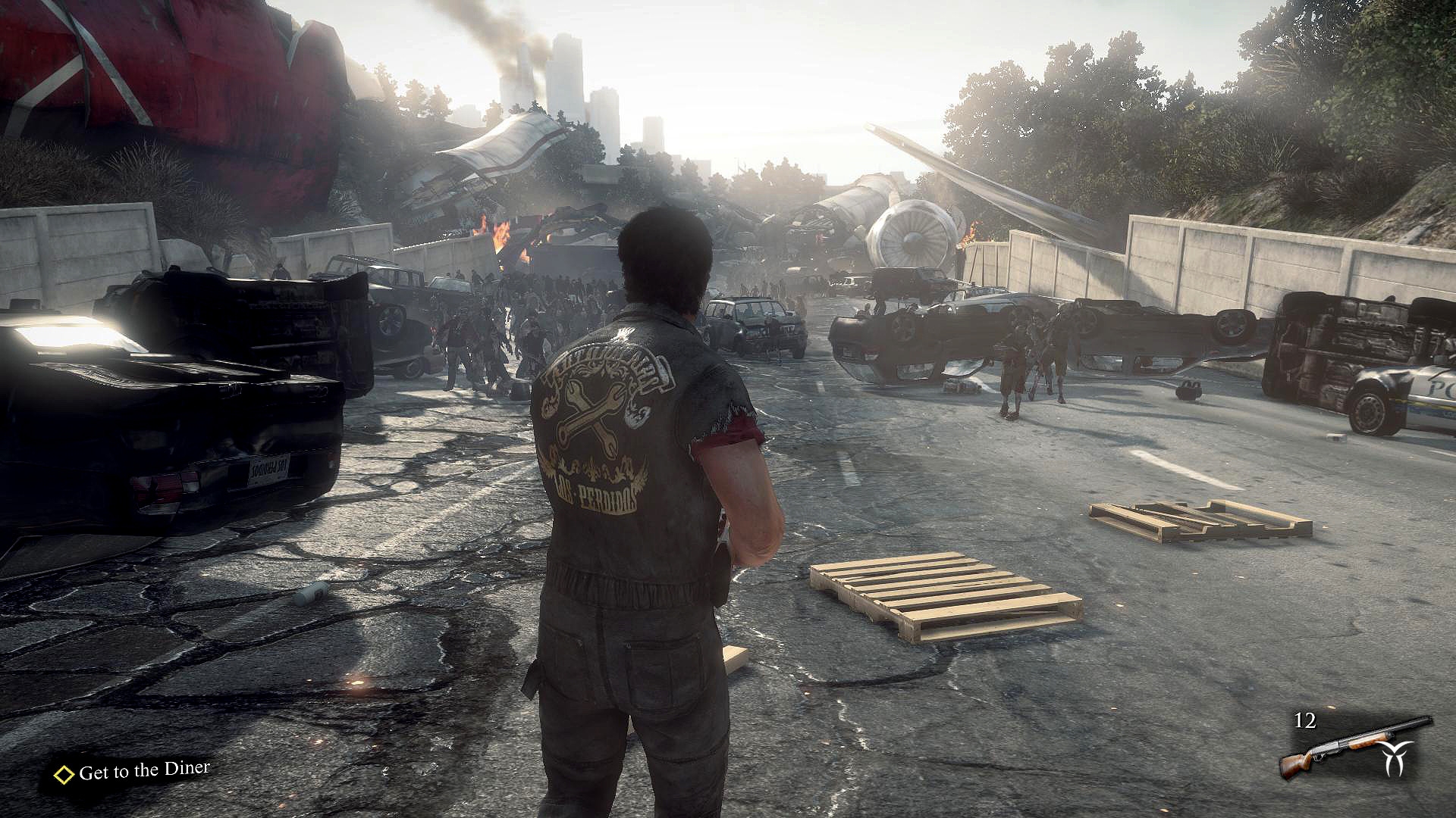Dead Rising 3 - Apocalypse Edition