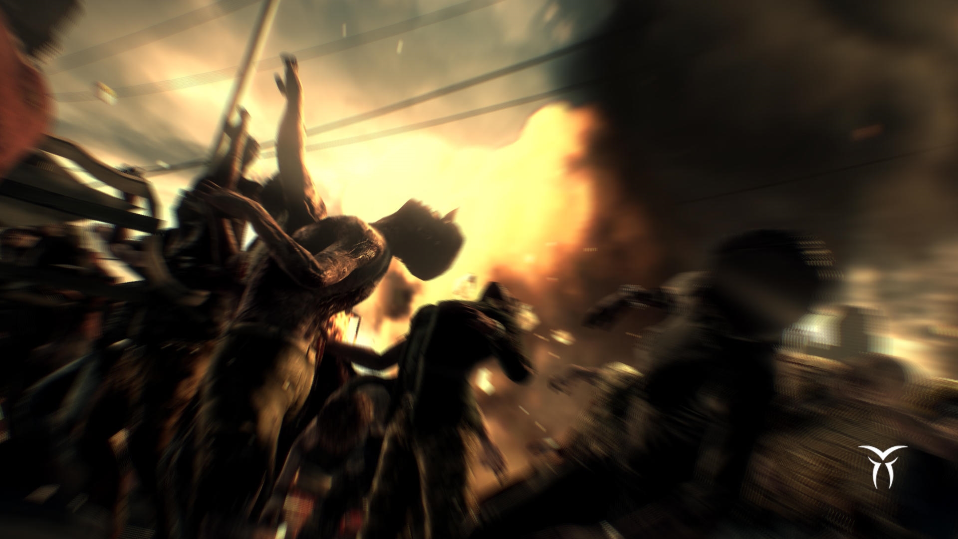 Dead Rising 3 - Apocalypse Edition