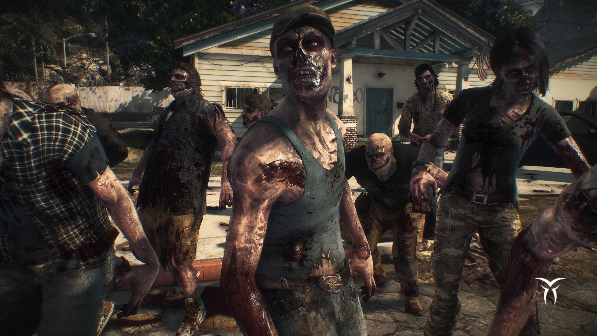 Dead Rising 3 - Apocalypse Edition