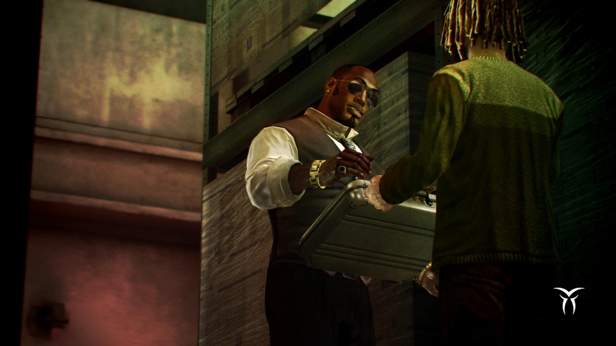 Dead Rising 2 : Off The Record