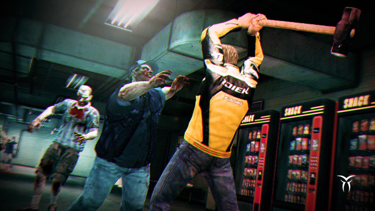 Dead Rising 2