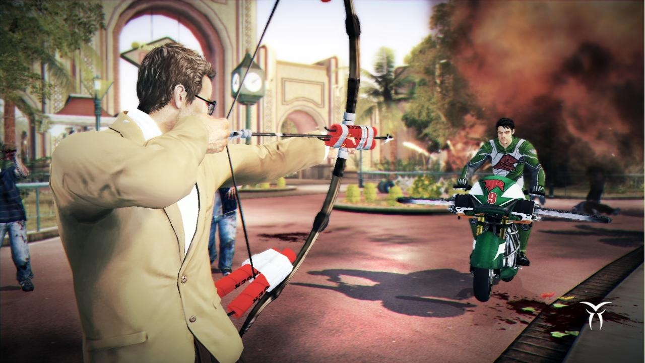 Dead Rising 2
