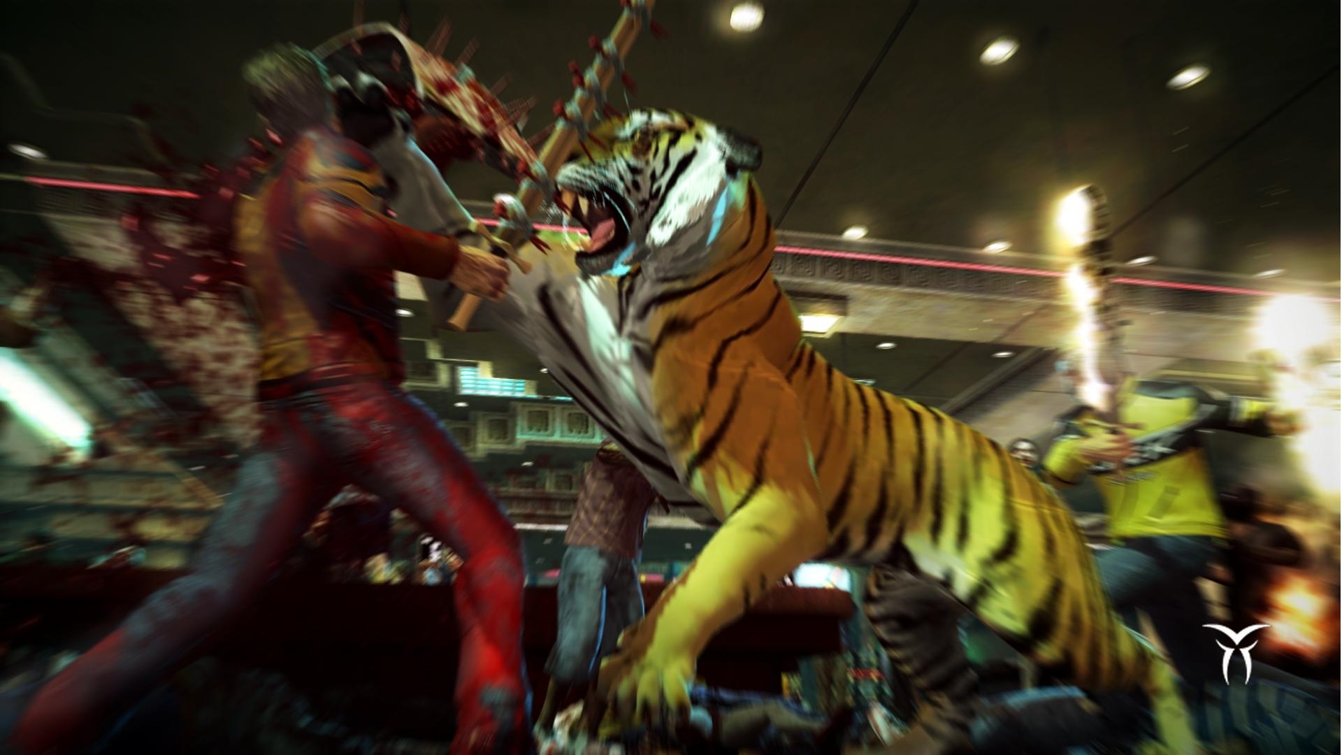 Dead Rising 2