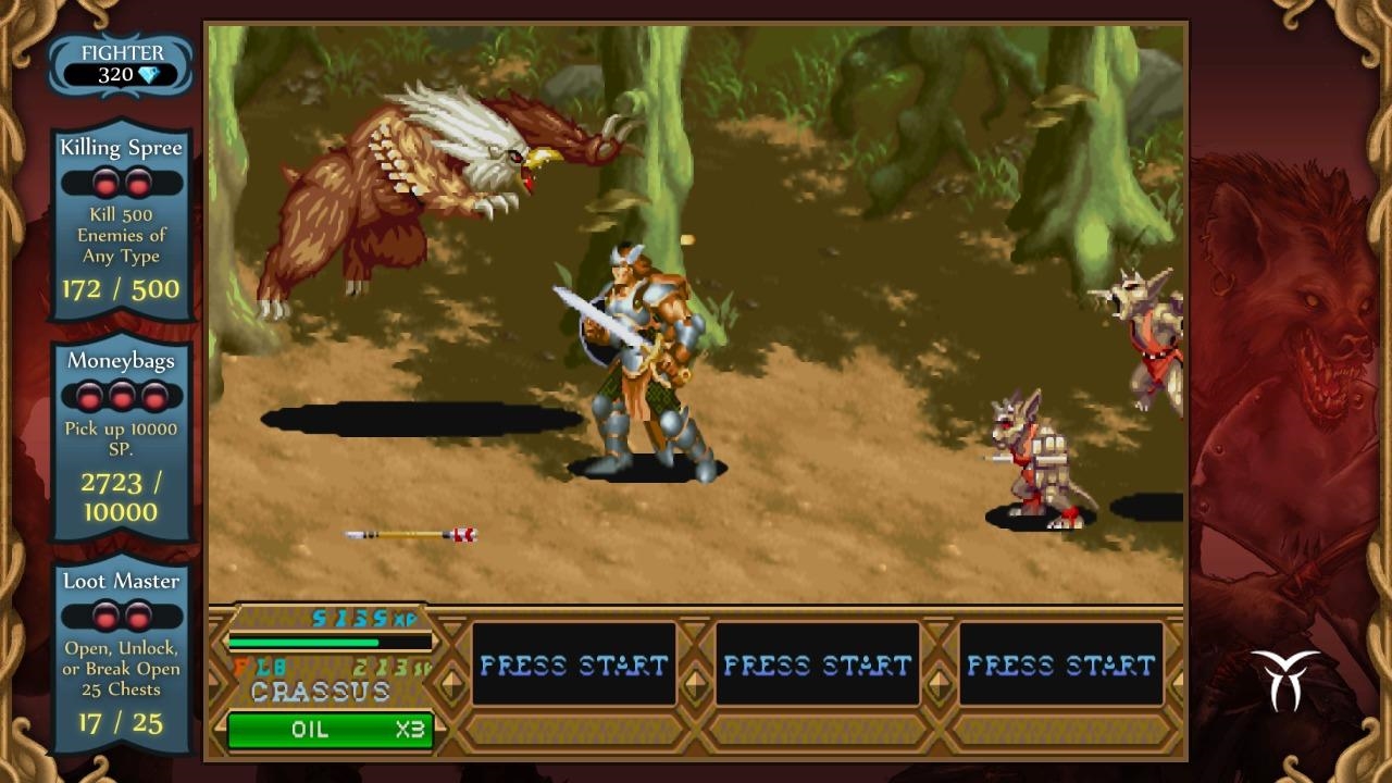 Dungeons & Dragons : Chronicles of Mystara