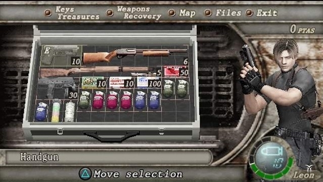 Resident Evil 4 - Ultimate HD Edition