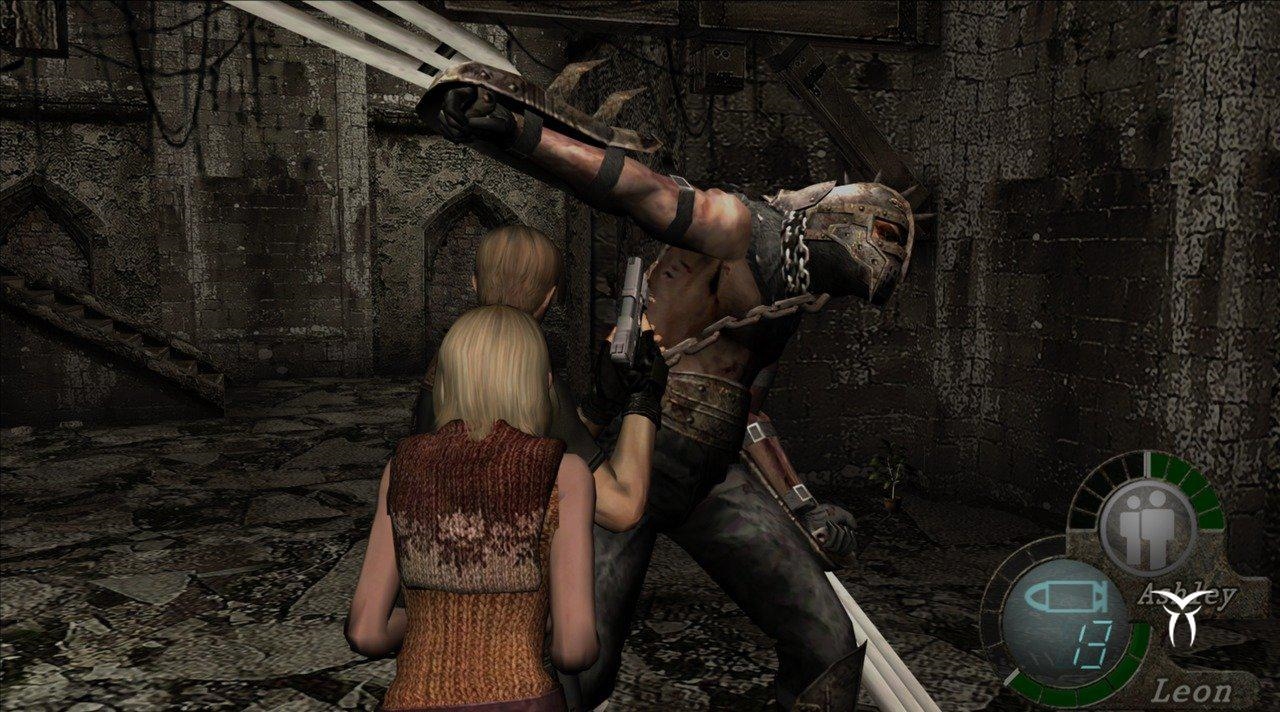 Resident Evil 4 - Ultimate HD Edition