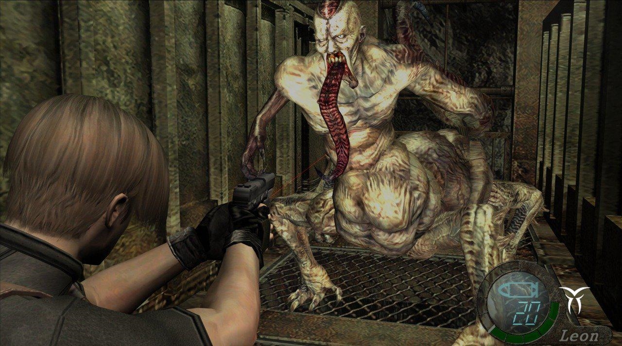 Resident Evil 4 - Ultimate HD Edition