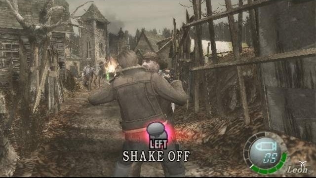 Resident Evil 4 - Ultimate HD Edition