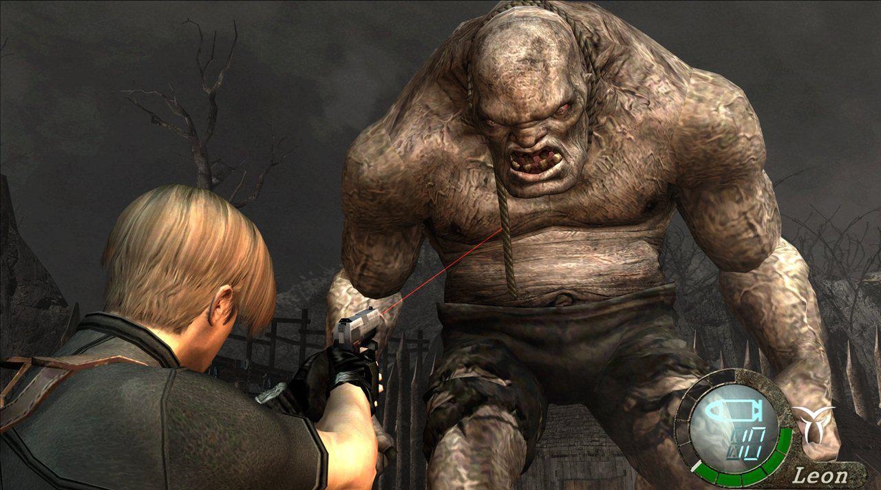 Resident Evil 4 - Ultimate HD Edition