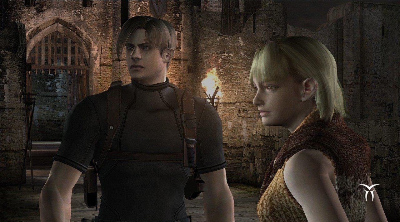 Resident Evil 4 - Ultimate HD Edition
