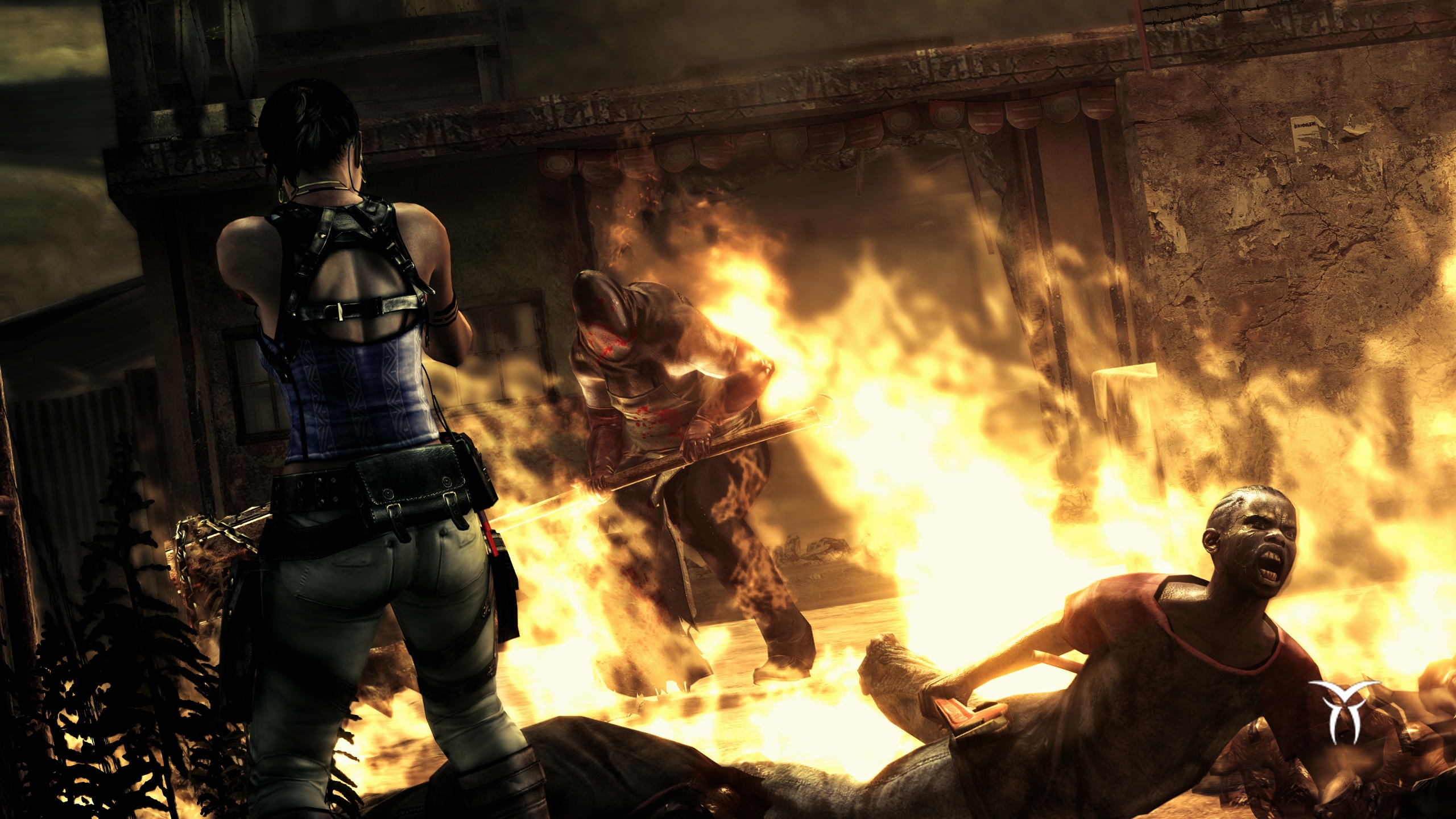 Resident Evil 5 - Gold Edition