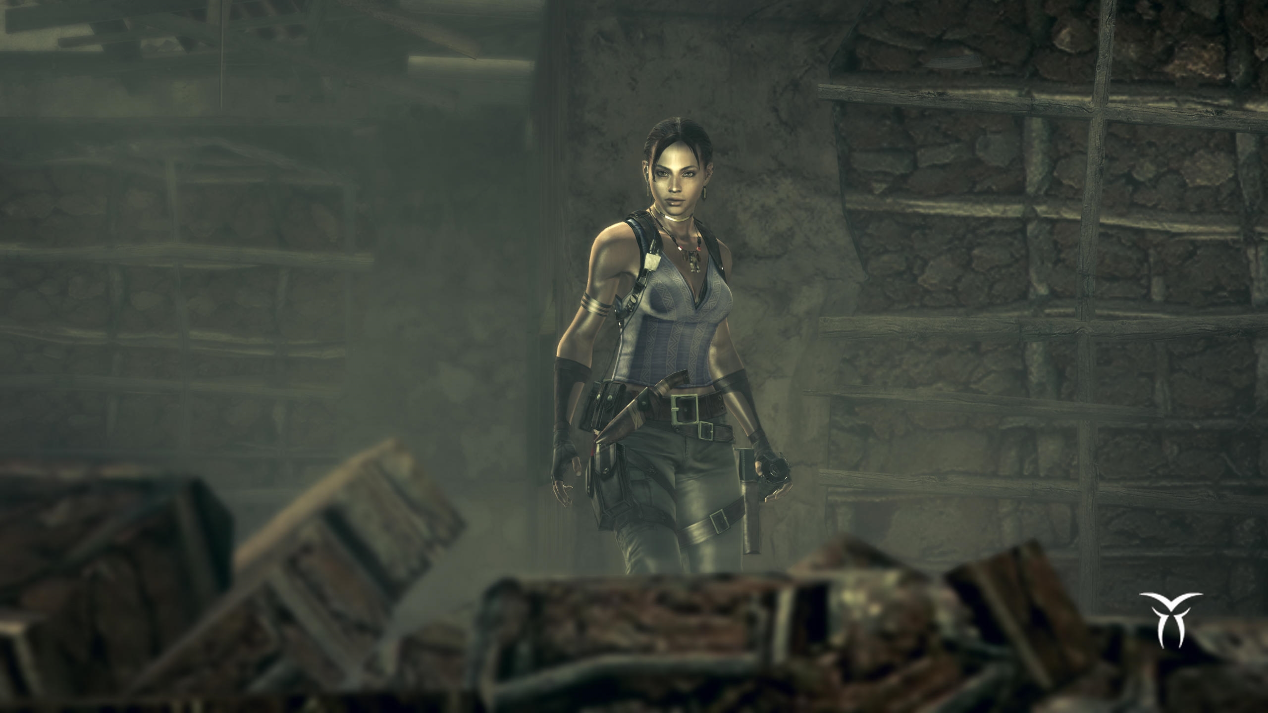 Resident Evil 5 - Gold Edition