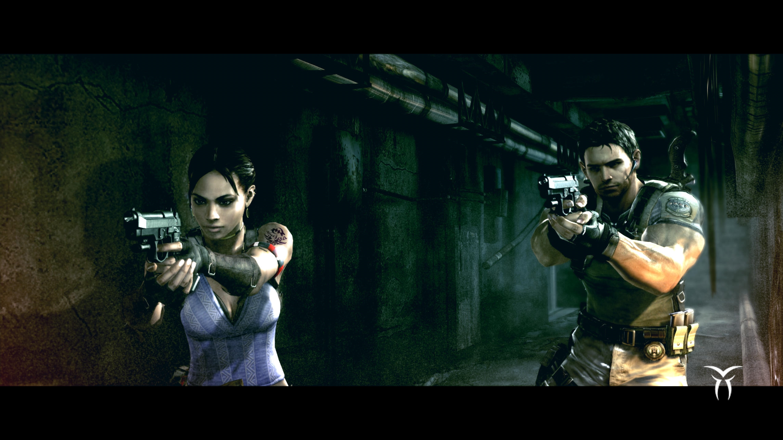 Resident Evil 5 - Gold Edition