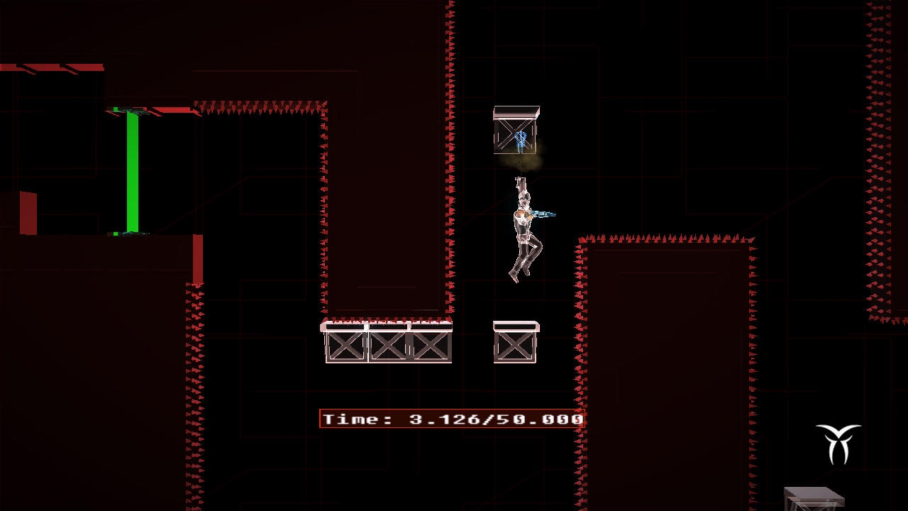 Bionic Commando: Rearmed
