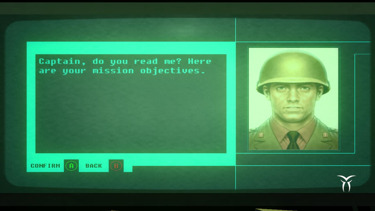 Bionic Commando: Rearmed