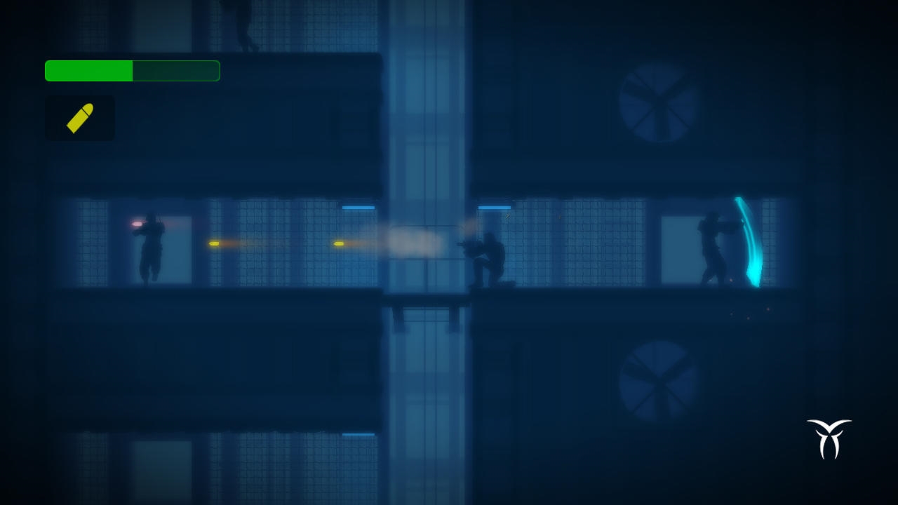 Bionic Commando: Rearmed