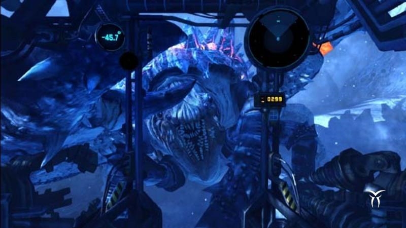 Lost Planet 3