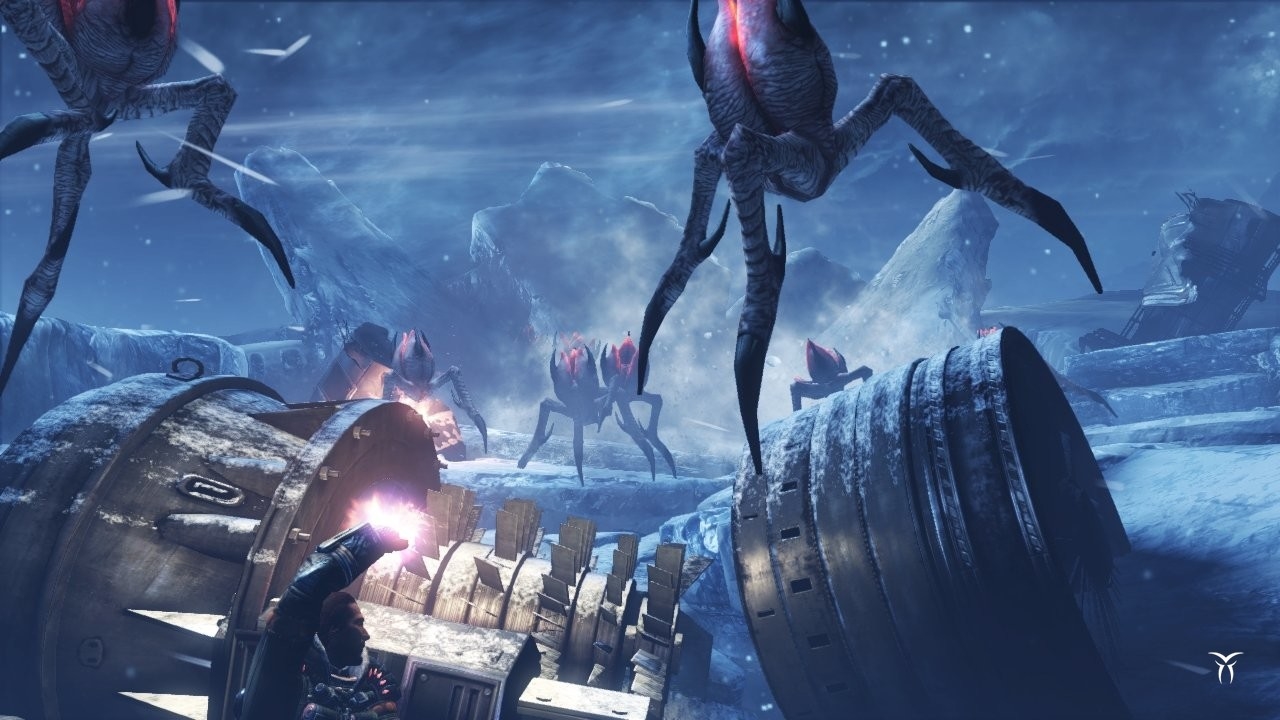 Lost Planet 3