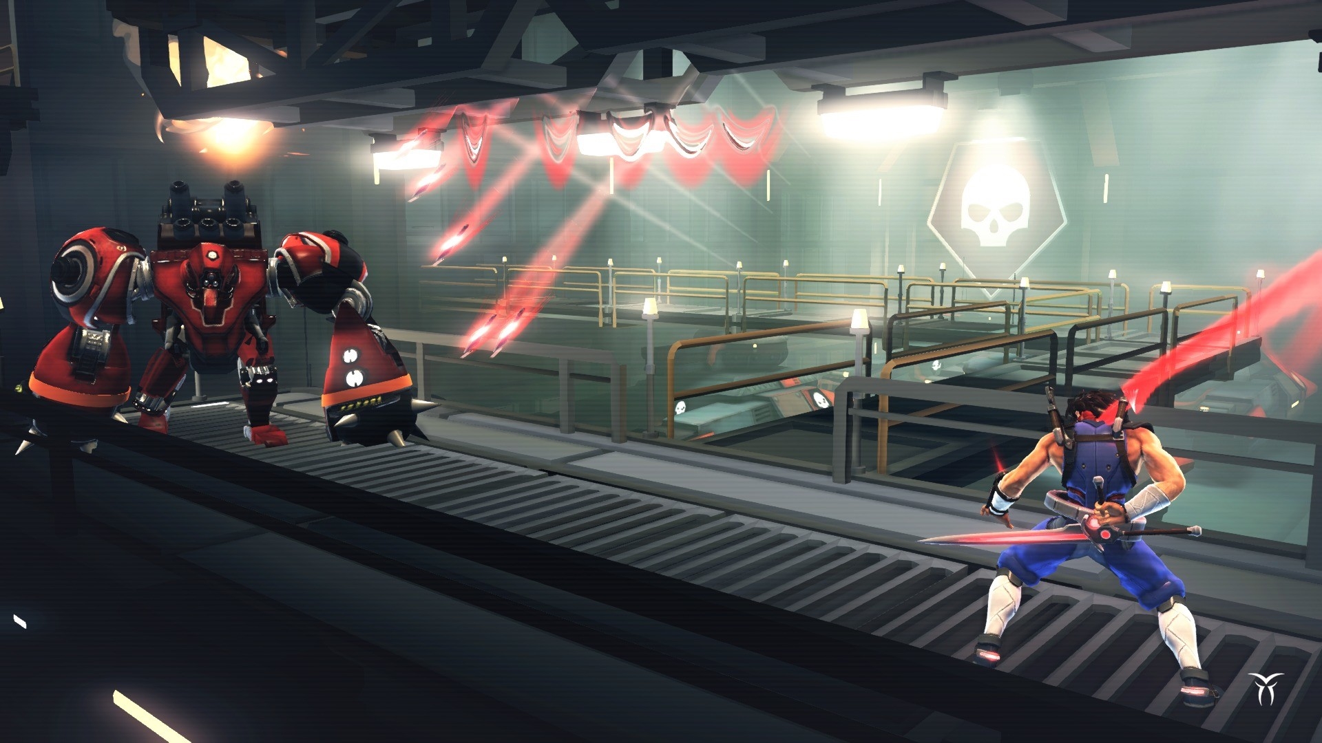 Strider