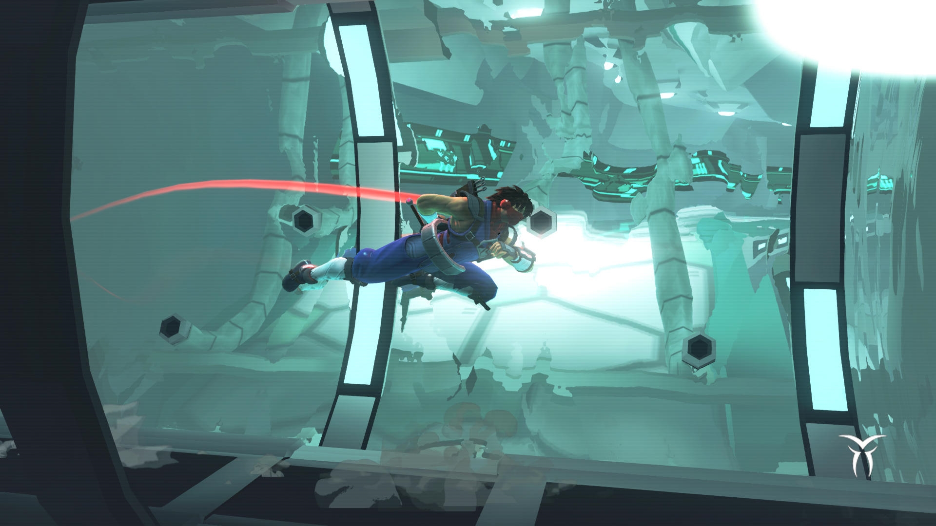Strider
