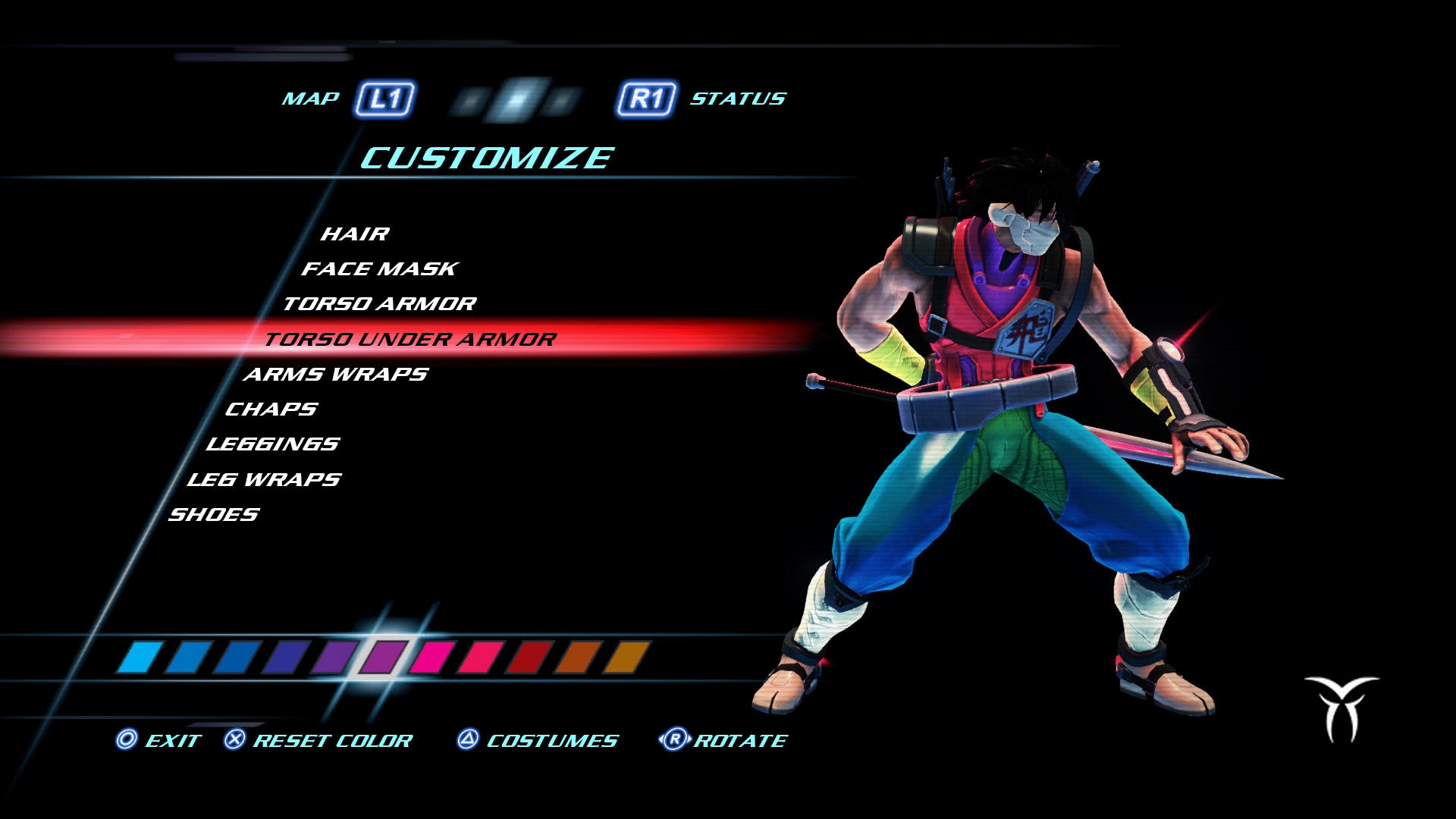 Strider