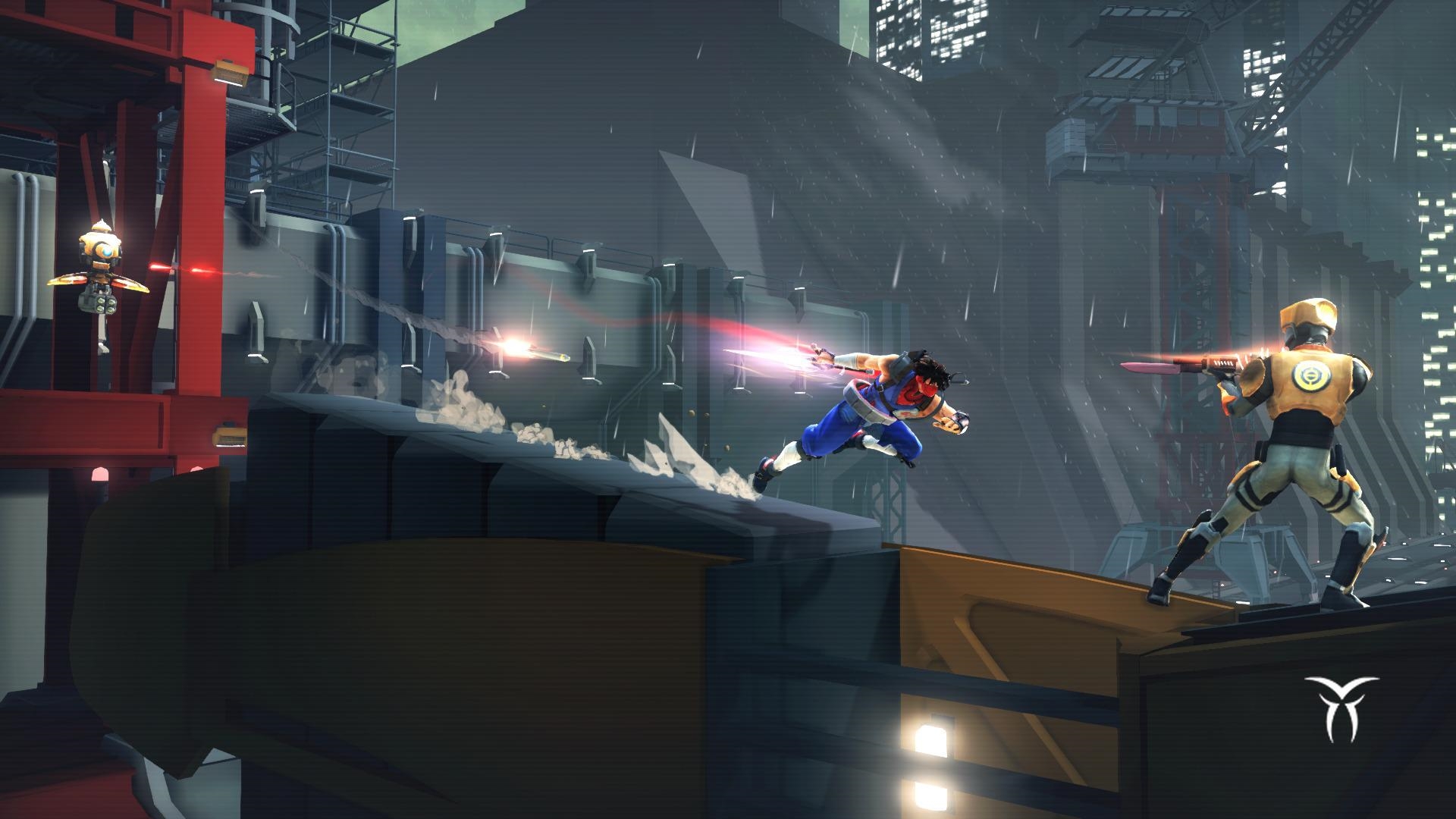 Strider