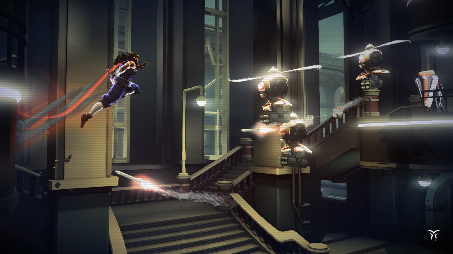 Strider