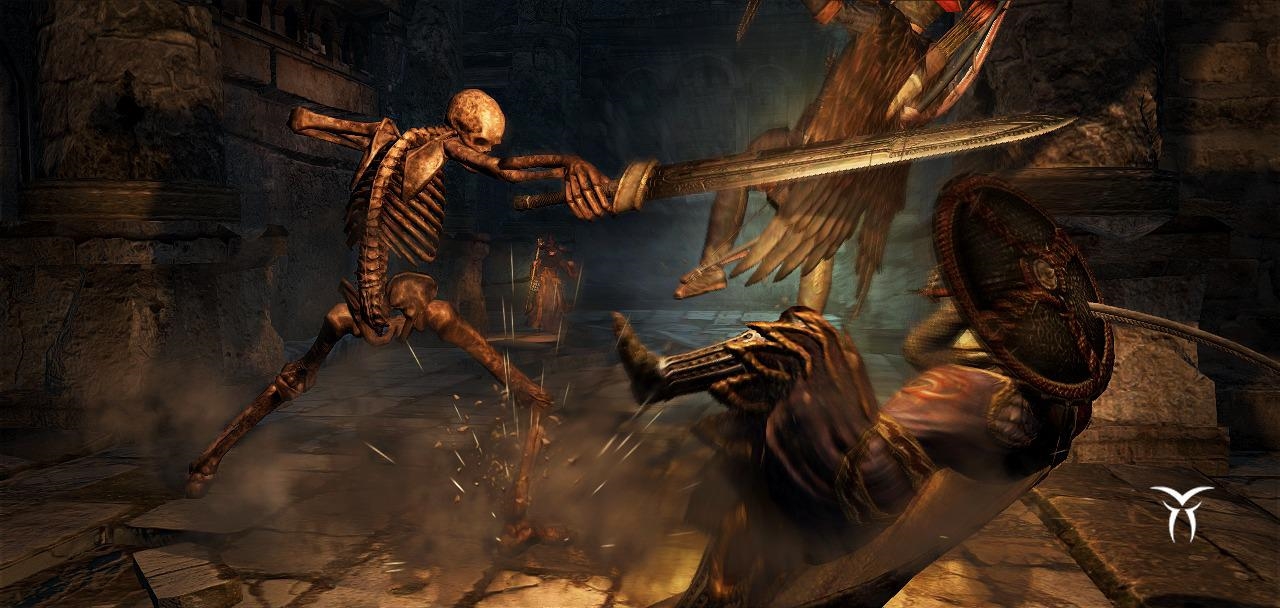 Dragon's Dogma: Dark Arisen
