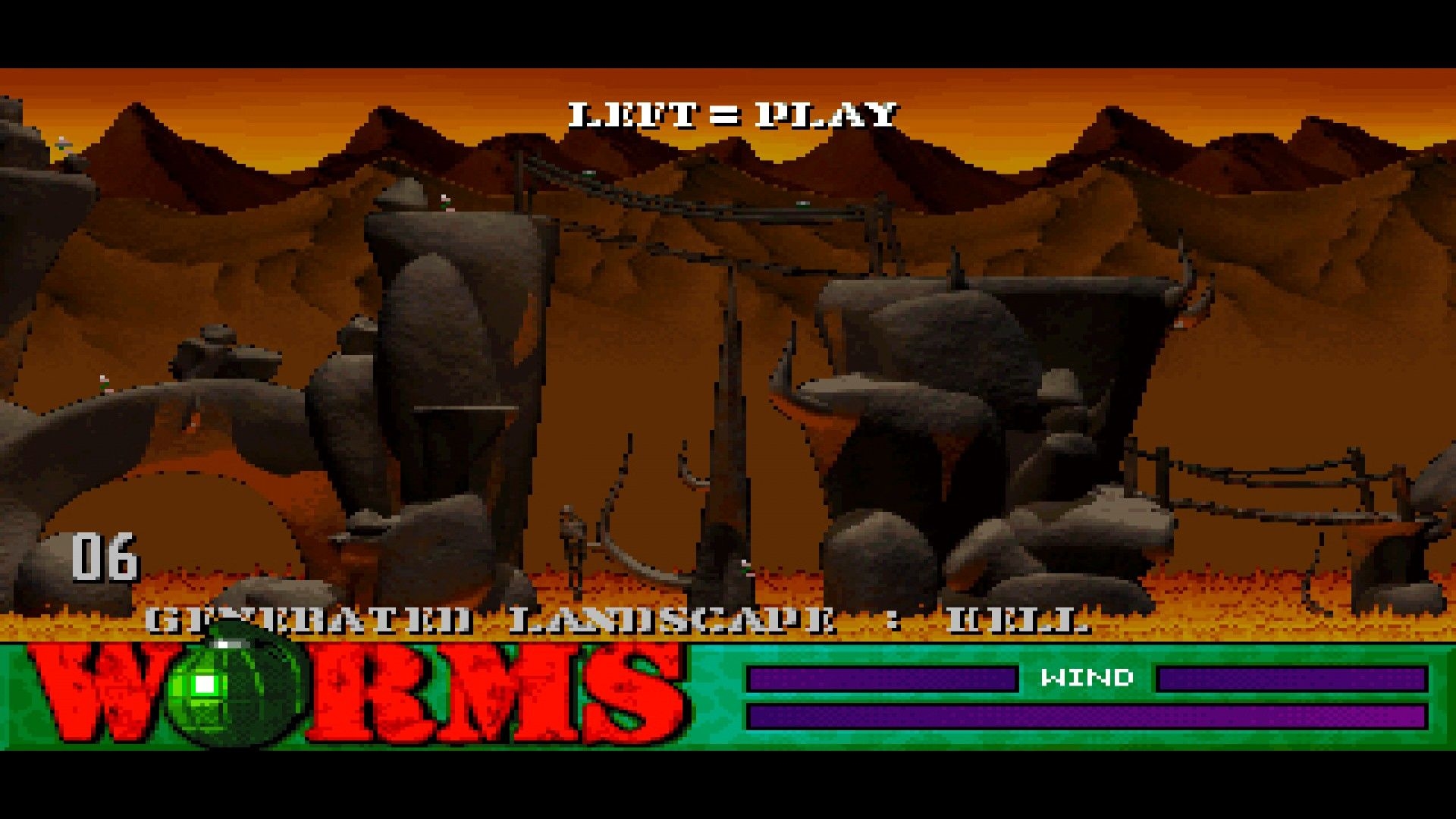 Worms