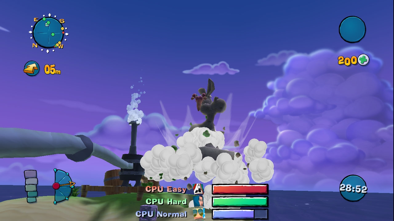Worms Ultimate Mayhem - Multiplayer Pack