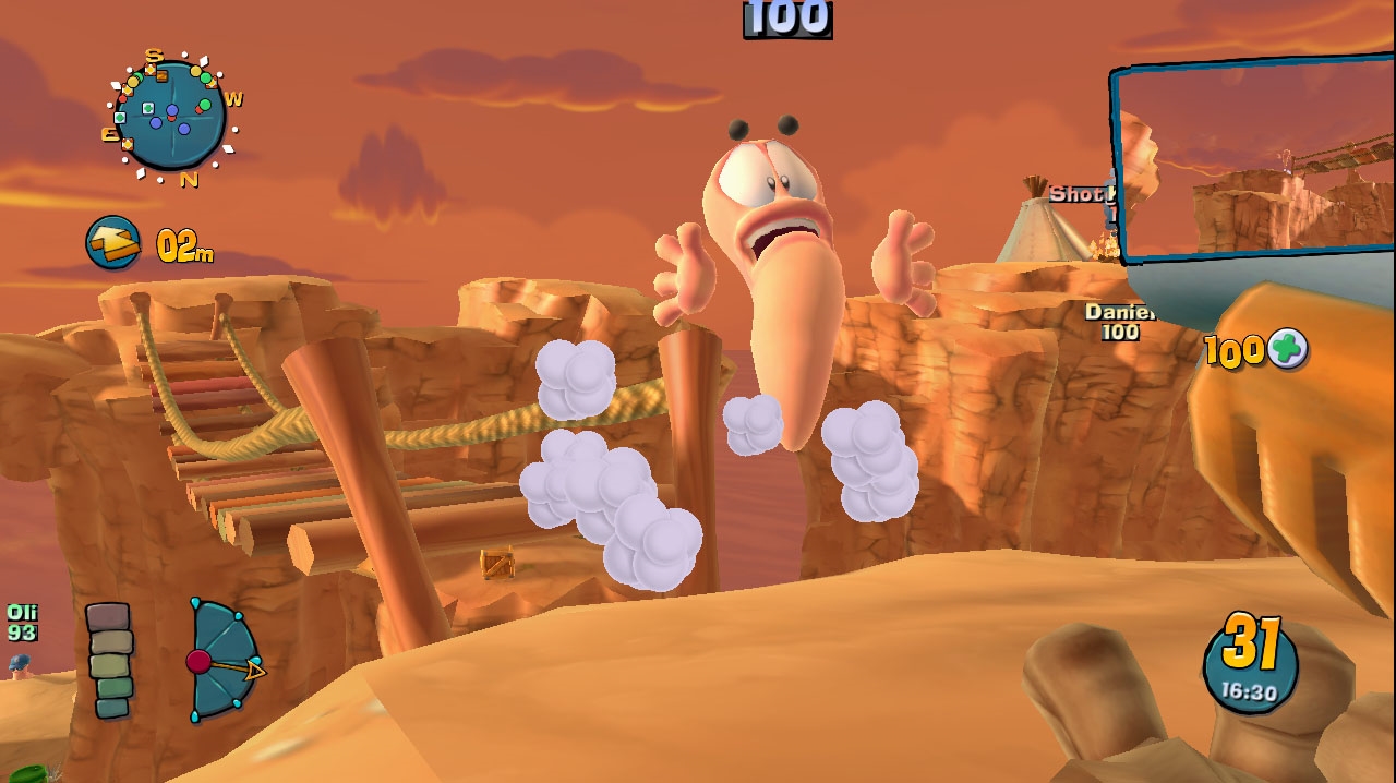 Worms Ultimate Mayhem - Multiplayer Pack