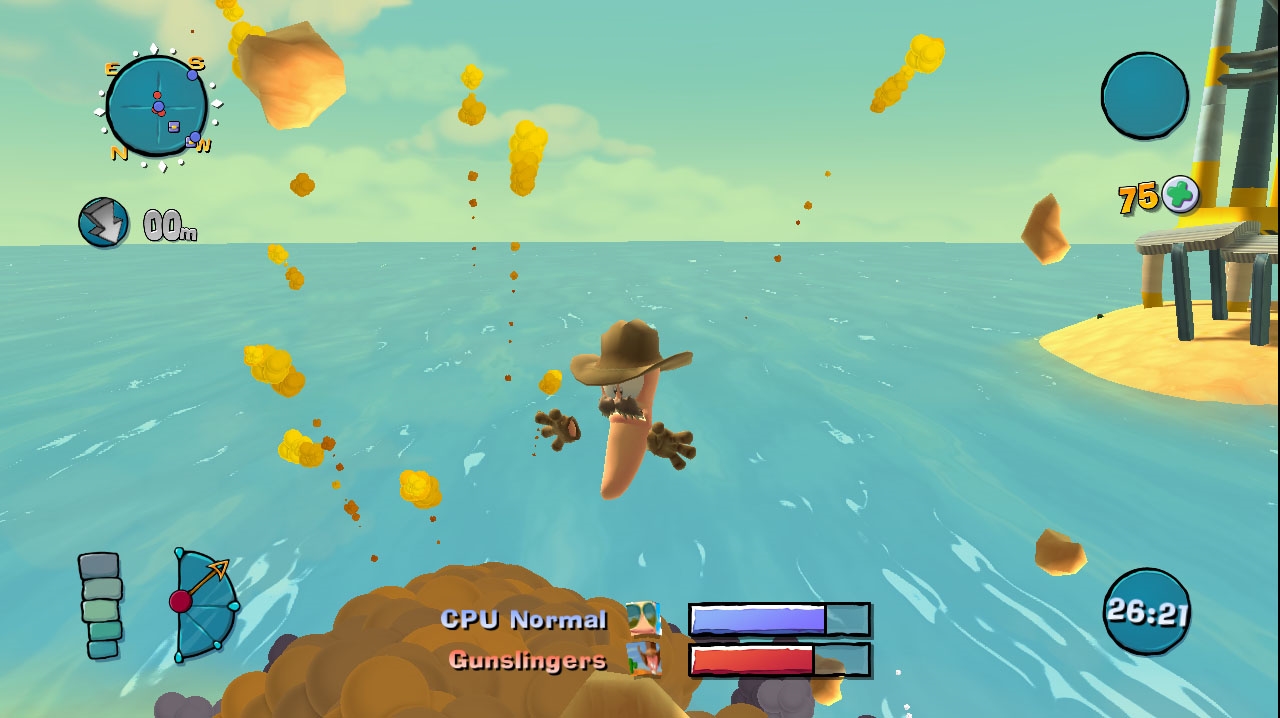 Worms Ultimate Mayhem - Customization Pack