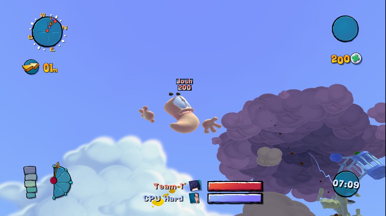 Worms Ultimate Mayhem - Customization Pack