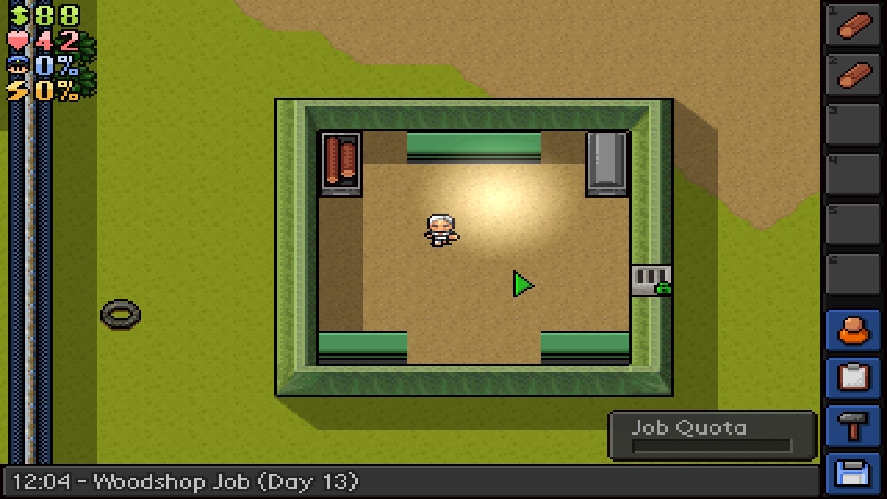 The Escapists - Escape Team